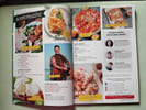 Les nouveaux plats complets. 