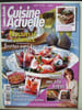 Cuisine Actuelle N.176 - Aout. 