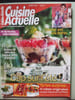 Cuisine Actuelle N.186. 
