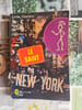 Le Saint &agrave; New York. Leslie Charteris