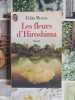 Les fleurs d'Hiroshima. Edita Morris