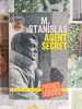 M. Stanislas agent secret. Michel Cousin