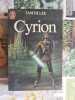 Cyrion. Tanith Lee