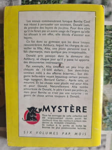Une affaire en or