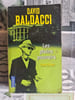 Les pleins pouvoirs. David Baldacci