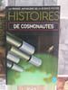 Histoires de cosmonautes. 