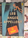 Les anges appellent. Leslie Charteris