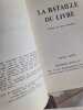 La bataille du livre. Antoine Spire / Jean-Pierre Viala