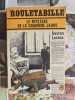 Rouletabille le myst&egrave;re de la chambre jaune. Gaston Leroux