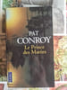 Le Prince des Mar&eacute;es. Pat Conroy