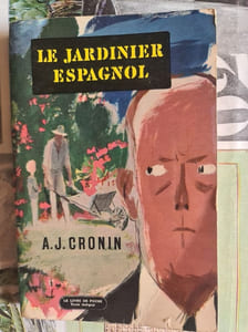Le jardinier espagnol