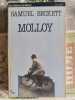 Molloy. Samuel Beckett