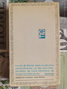 La peau de chagrin