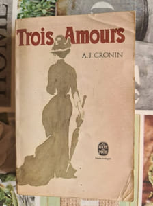 Trois Amours