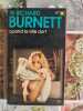 Quand la ville dort. W. Richard Burnett