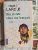 Une ann&eacute;e chez les Fran&ccedil;ais. Fouad Laroui