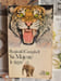 Sa Majest&eacute; le tigre. Reginald Campbell