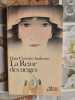 La Reine des neiges. Hans Christian Andersen