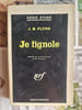 Je fignole. J. M. Flynn