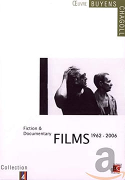 Frans buyens et lydia chagoll vol. 3 : 9 films de 1962 a 2005 [FR Import]. Buyens Frans  Chagoll Lydia  Decleir Jan  Fontaine Noelle  Kant Eva