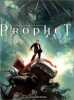 PROPHET tome 1 Ante Genesem. Xavier Dorison   Mathieu Lauffray