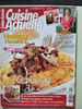 Cuisine Actuelle N.178. 