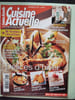 Cuisine Actuelle N.181. 