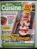 Maxi Cuisine N.123 - Mars 2018. 