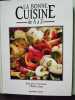 LA BONNE CUISINE DE A A Z - ABRICOTS A L'ANCIENNE A BUFFET SUISSE. COLLECTIF