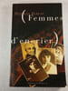 Femmes d'encrier. Patricia Ferlin