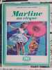 Martine au cirque. Gilbert Delahaye - Marcel Marlier