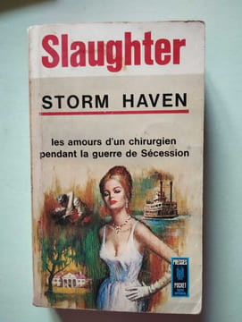 Storm Haven. Slaughter
