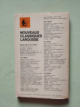 Le malade imaginaire. Molière