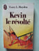 Kevin Le Revolte. Hayden Torey