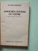 Associes contre le crime. Christie Agatha