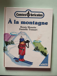 A la montagne