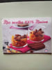 Mes recettes 100% maison. 