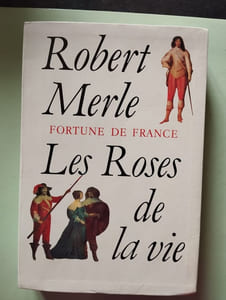 Les roses de la vie