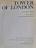 Tower of London. Christopher Hibbert