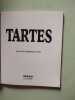 Tartes. Pascal Humbertclaude