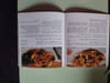Pizzas et cuisine italienne. 