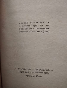 Slaughter de galère en palais