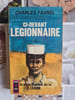 Ci-devant l&eacute;gionnaire. Charles Favrel