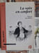 La voix en confort. Marc Dubois