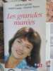 Les grandes mar&eacute;es. Edith Valter  Annick Lepage  Christian Watton
