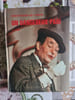 Un dangereux pari. P. Lupi