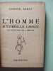 L'Homme &agrave; l'oreille cass&eacute;e. Edmond About