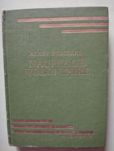 Naufragé volontaire