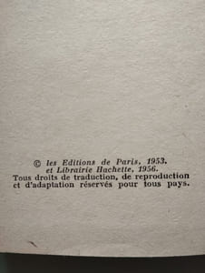 Naufragé volontaire