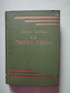 Le Monde Perdu